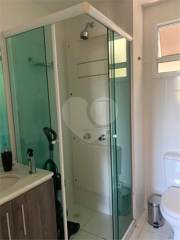 77m² no Parque Sâo Lucas