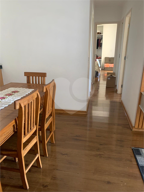 77m² no Parque Sâo Lucas