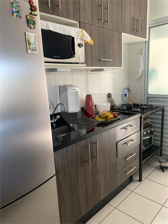 77m² no Parque Sâo Lucas