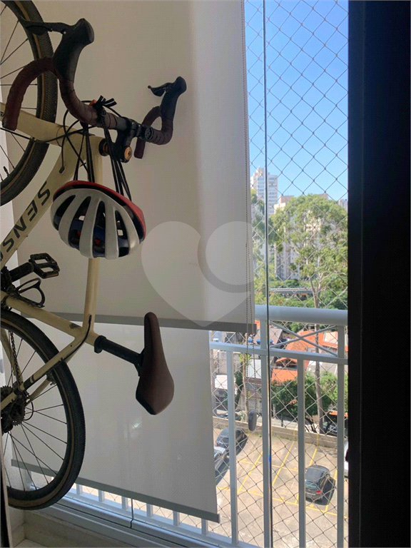 77m² no Parque Sâo Lucas