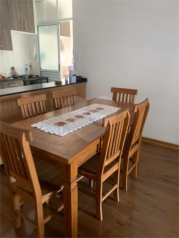 77m² no Parque Sâo Lucas