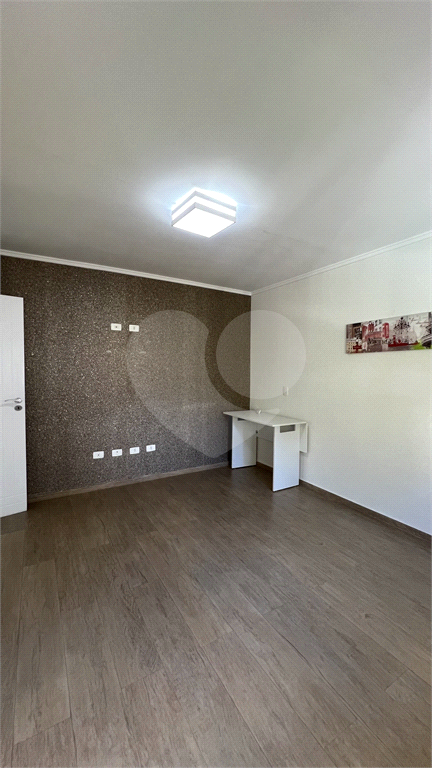 Sobrado em condominio de luxo