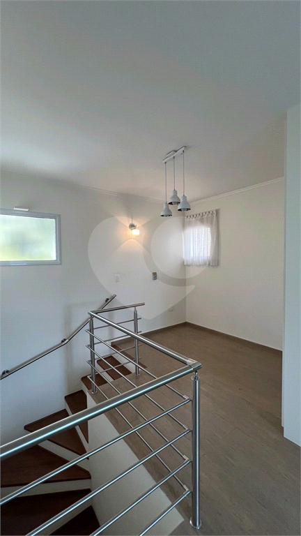 Sobrado em condominio de luxo