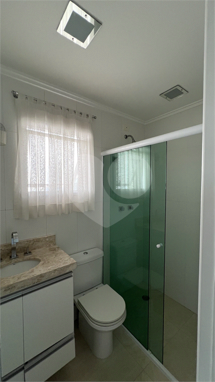 Sobrado em condominio de luxo