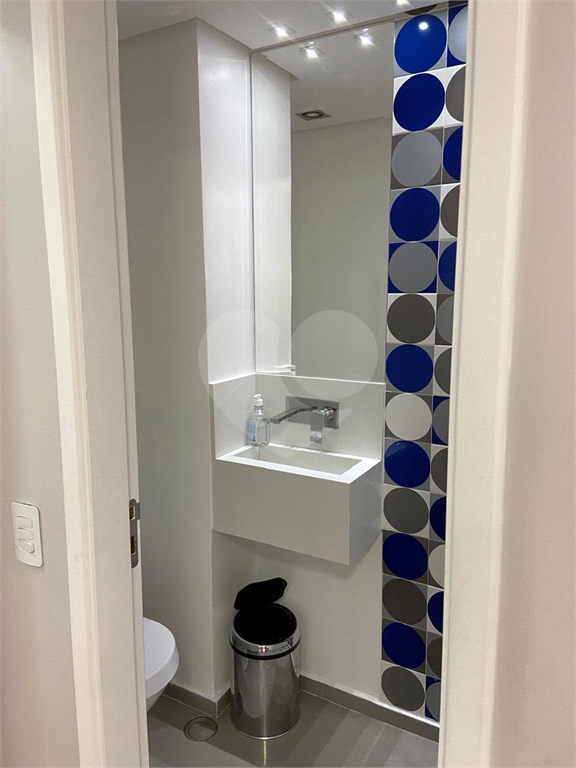 APARTAMENTO 3 QUARTOS 3 VAGAS À VENDA CENTRO SANTO ANDRÉ VENDER