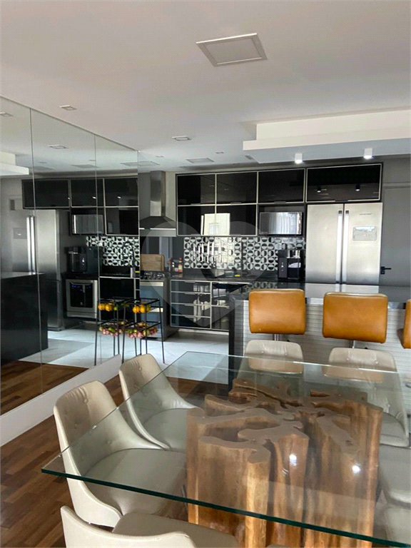 APARTAMENTO 3 QUARTOS 3 VAGAS À VENDA CENTRO SANTO ANDRÉ VENDER