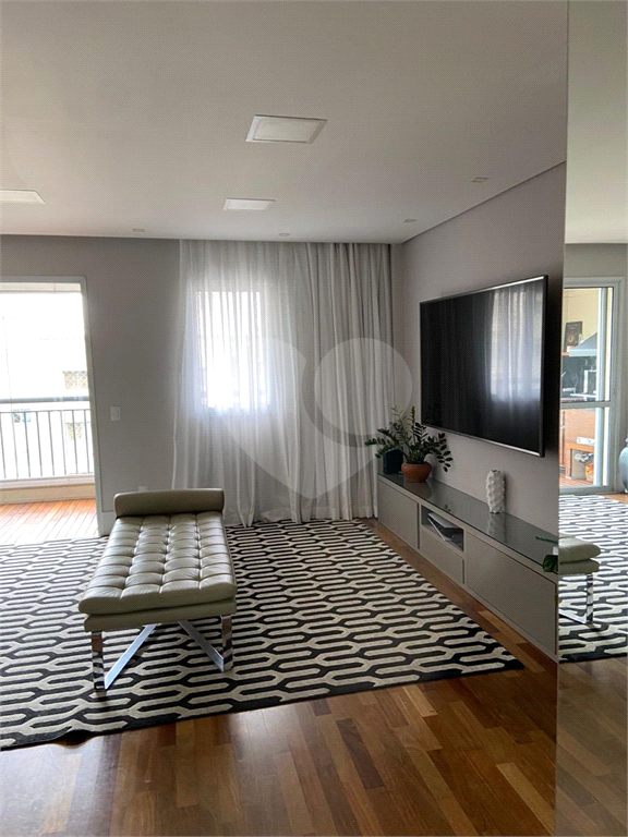 APARTAMENTO 3 QUARTOS 3 VAGAS À VENDA CENTRO SANTO ANDRÉ VENDER