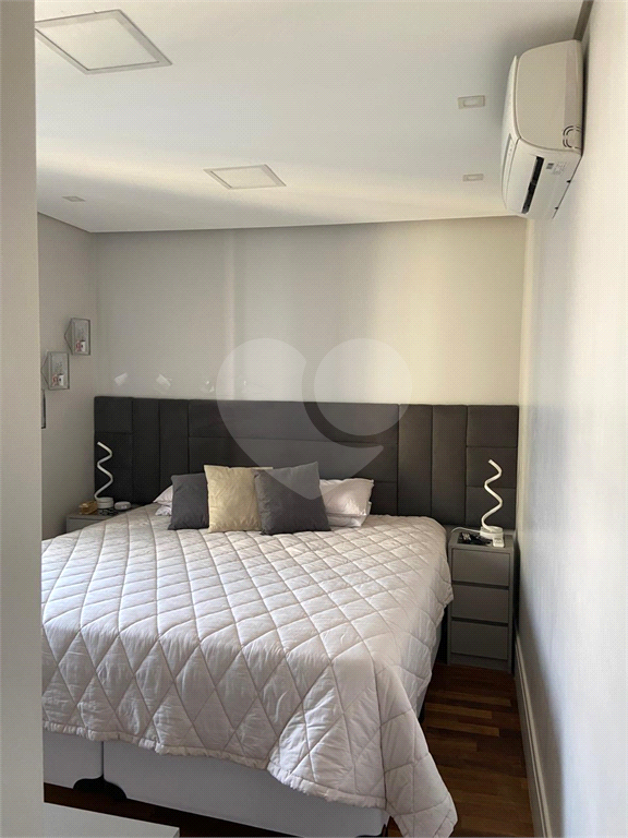 APARTAMENTO 3 QUARTOS 3 VAGAS À VENDA CENTRO SANTO ANDRÉ VENDER