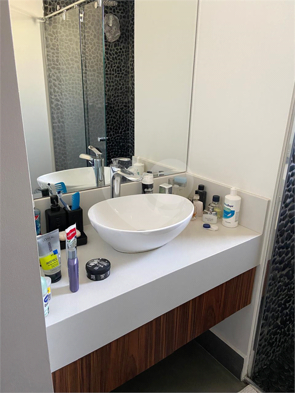 APARTAMENTO 3 QUARTOS 3 VAGAS À VENDA CENTRO SANTO ANDRÉ VENDER