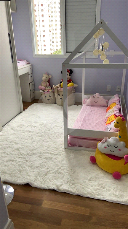 APARTAMENTO 3 QUARTOS 3 VAGAS À VENDA CENTRO SANTO ANDRÉ VENDER