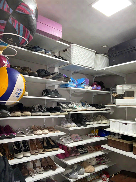 APARTAMENTO 3 QUARTOS 3 VAGAS À VENDA CENTRO SANTO ANDRÉ VENDER