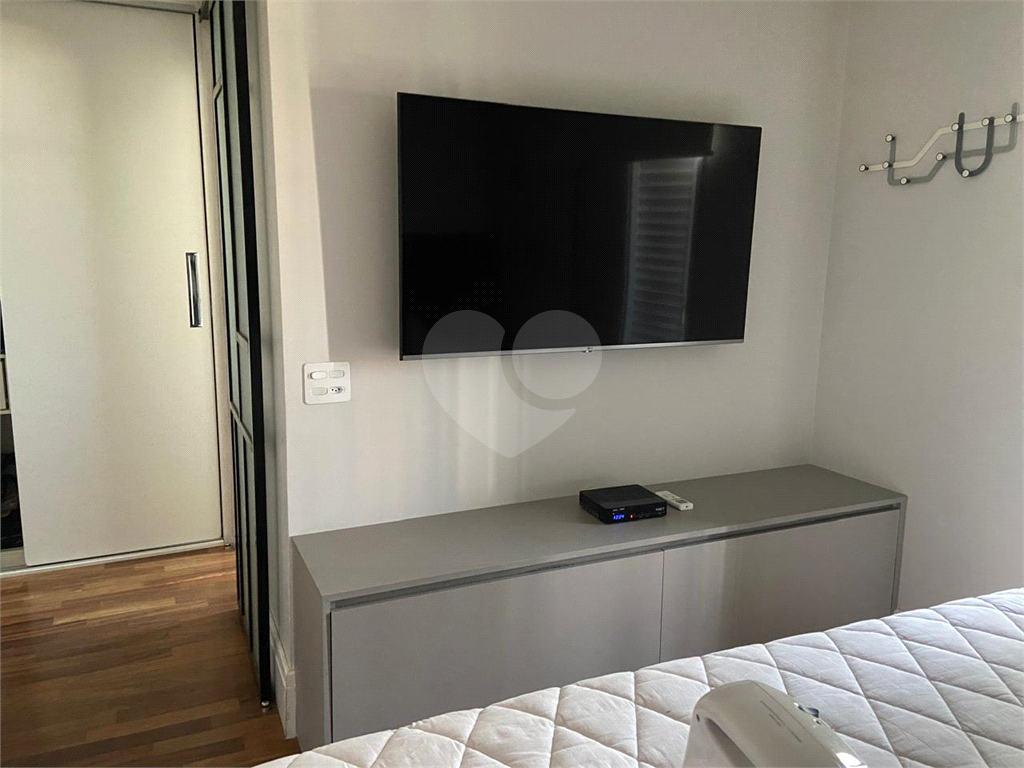 APARTAMENTO 3 QUARTOS 3 VAGAS À VENDA CENTRO SANTO ANDRÉ VENDER