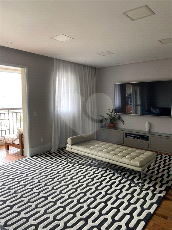 APARTAMENTO 3 QUARTOS 3 VAGAS À VENDA CENTRO SANTO ANDRÉ VENDER