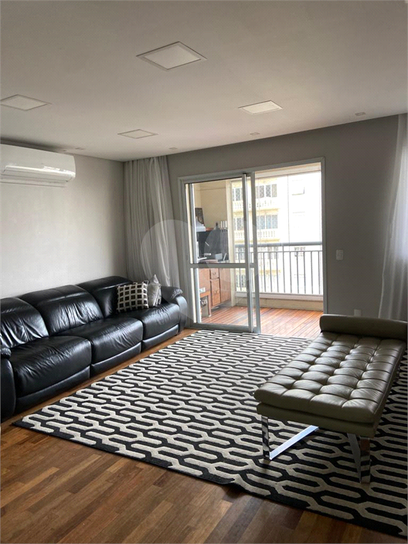 APARTAMENTO 3 QUARTOS 3 VAGAS À VENDA CENTRO SANTO ANDRÉ VENDER