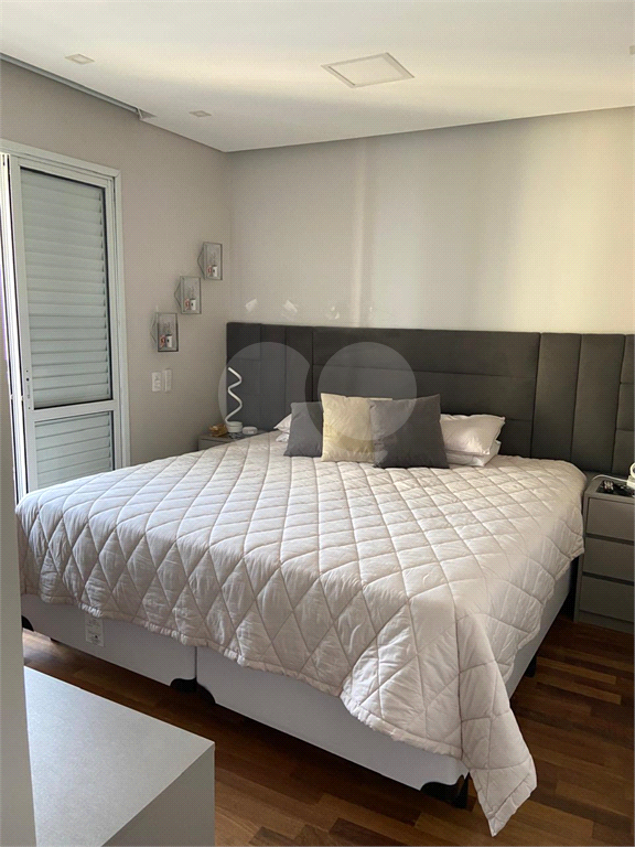 APARTAMENTO 3 QUARTOS 3 VAGAS À VENDA CENTRO SANTO ANDRÉ VENDER