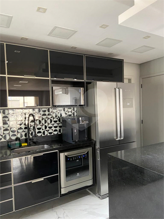 APARTAMENTO 3 QUARTOS 3 VAGAS À VENDA CENTRO SANTO ANDRÉ VENDER