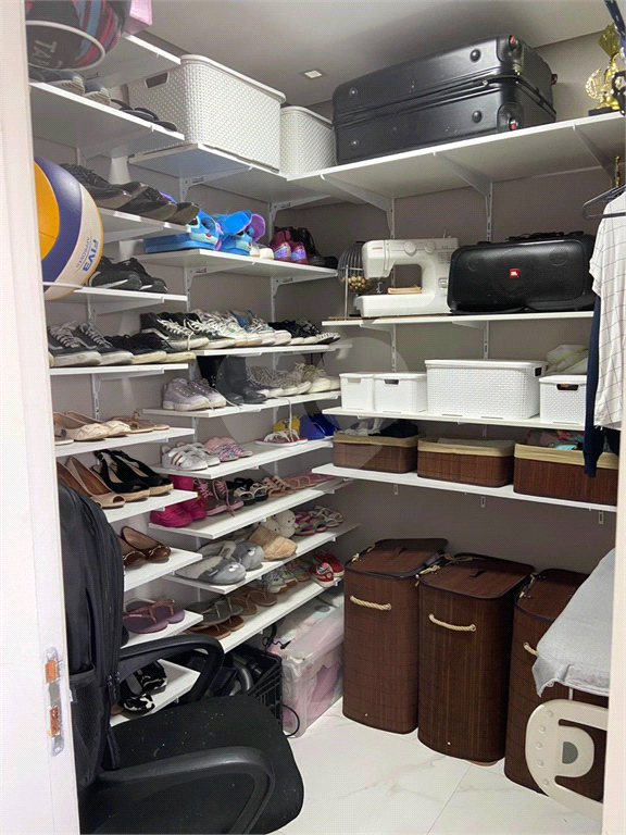 APARTAMENTO 3 QUARTOS 3 VAGAS À VENDA CENTRO SANTO ANDRÉ VENDER