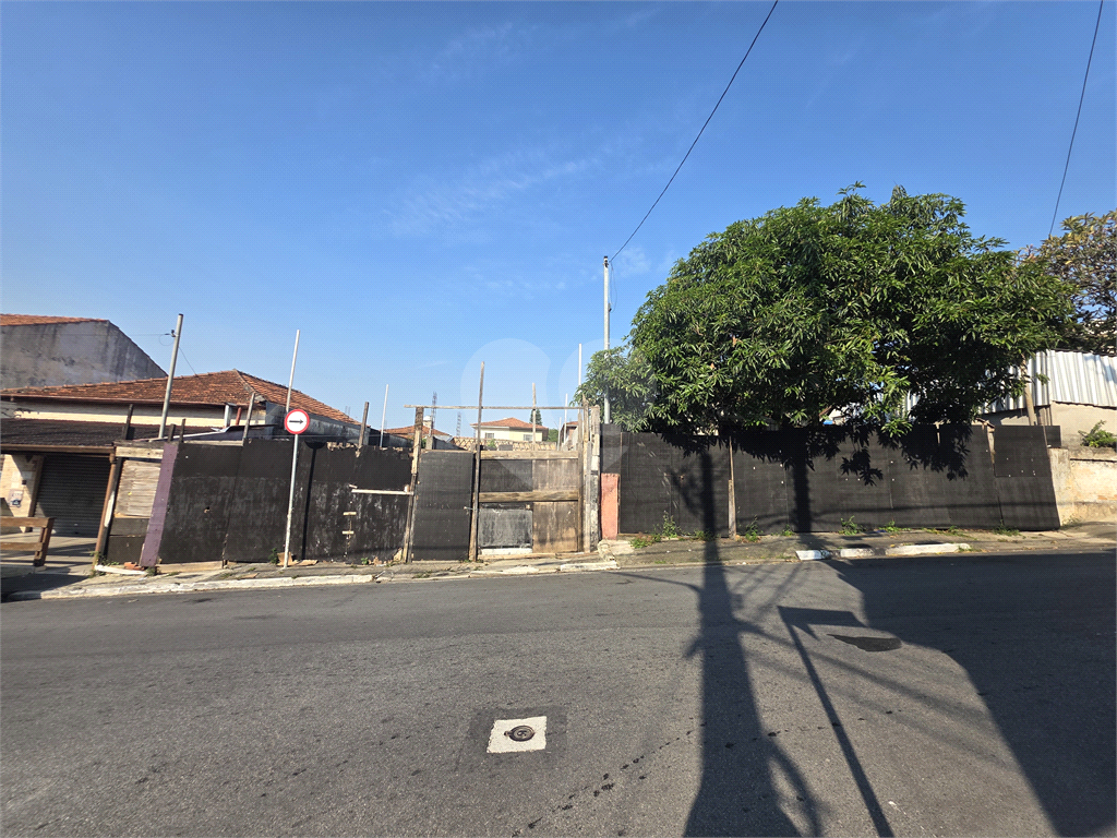 Terreno - Vila Sônia - 1000 m² - Venda / Compra - Zoneamento ZEU