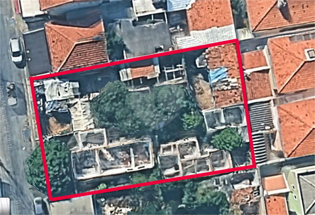 Terreno - Vila Sônia - 1000 m² - Venda / Compra - Zoneamento ZEU