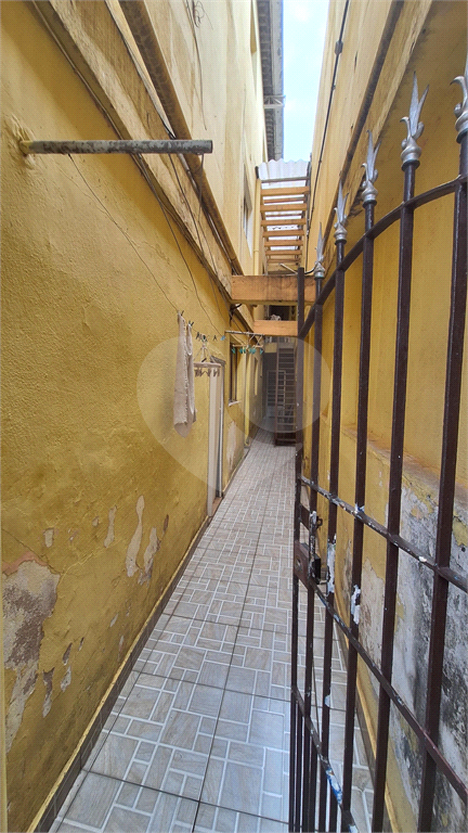 Casa no Parque Edu Chaves , 5 casas no mesmo terreno