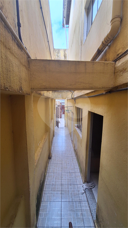 Casa no Parque Edu Chaves , 5 casas no mesmo terreno