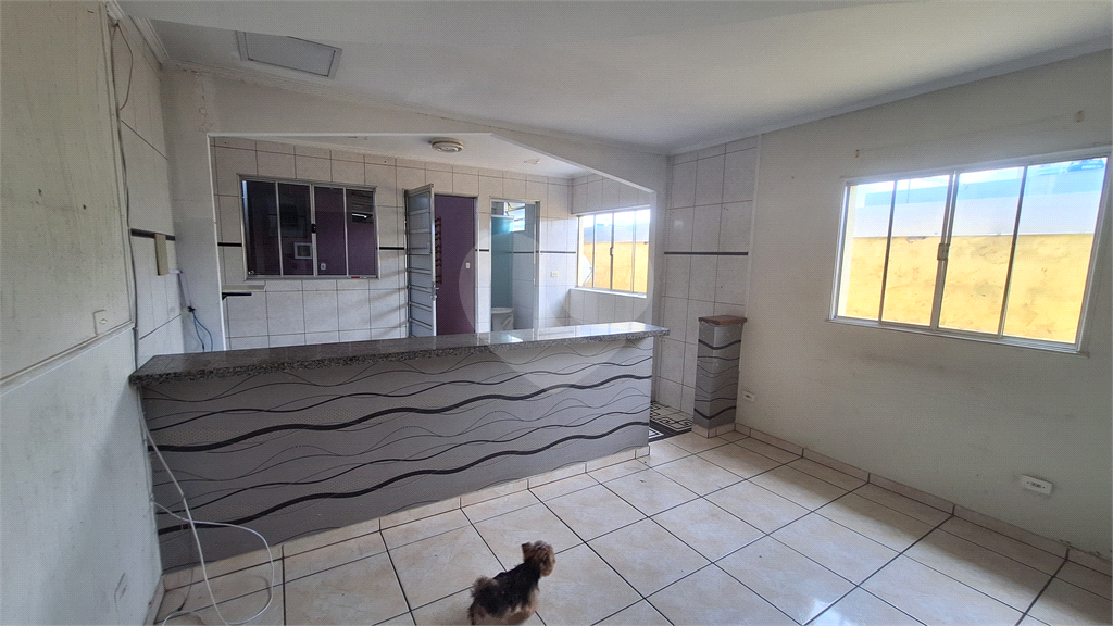 Casa no Parque Edu Chaves , 5 casas no mesmo terreno