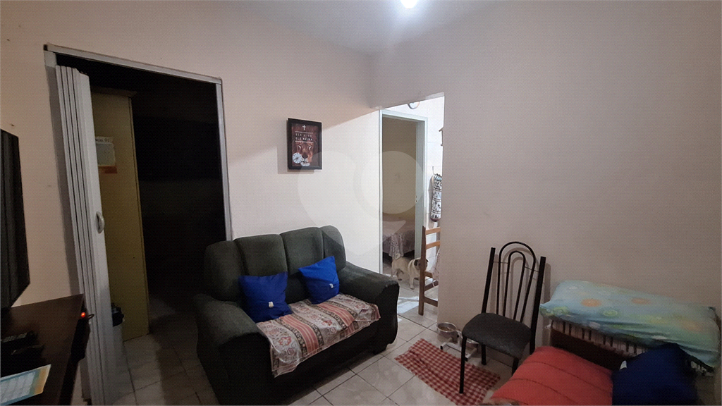 Casa no Parque Edu Chaves , 5 casas no mesmo terreno