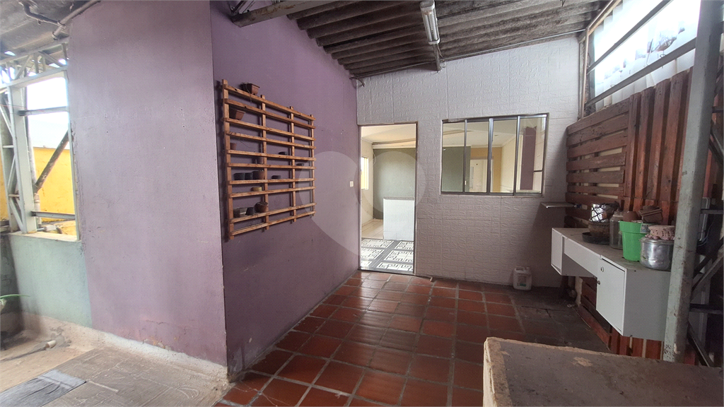 Casa no Parque Edu Chaves , 5 casas no mesmo terreno
