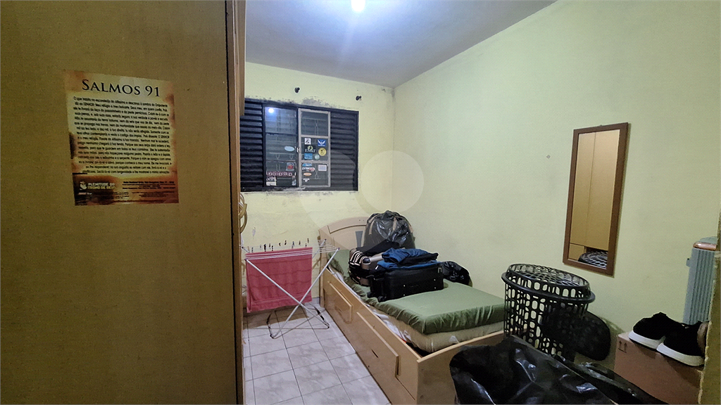 Casa no Parque Edu Chaves , 5 casas no mesmo terreno