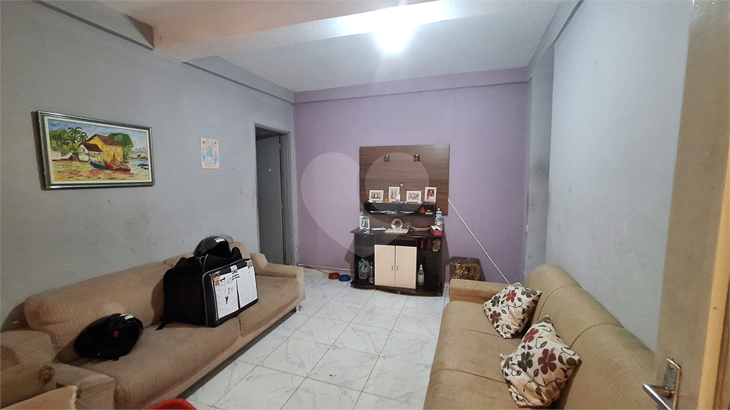 Casa no Parque Edu Chaves , 5 casas no mesmo terreno