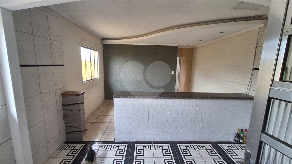 Casa no Parque Edu Chaves , 5 casas no mesmo terreno