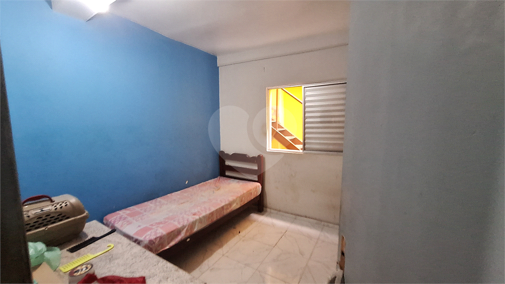 Casa no Parque Edu Chaves , 5 casas no mesmo terreno
