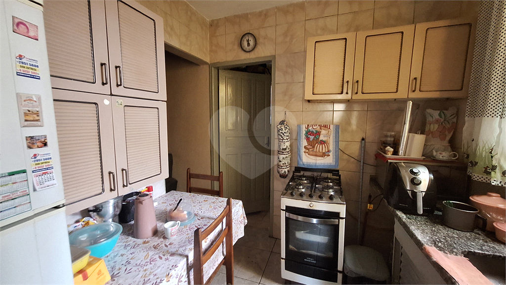 Casa no Parque Edu Chaves , 5 casas no mesmo terreno