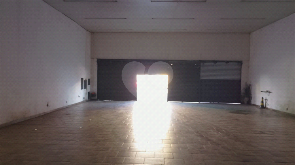 SALÃO COMERCIAL em BELENZINHO                    