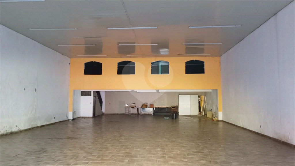SALÃO COMERCIAL em BELENZINHO                    
