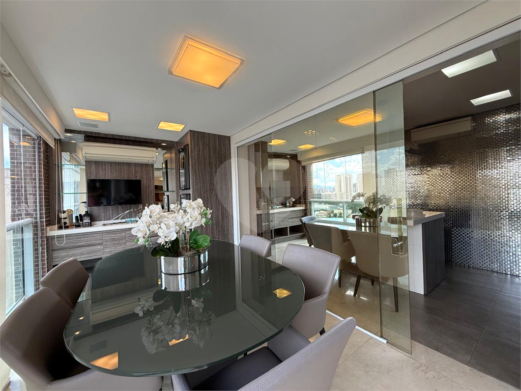 Apartamento - Venda - Alto Padrão - Perdizes