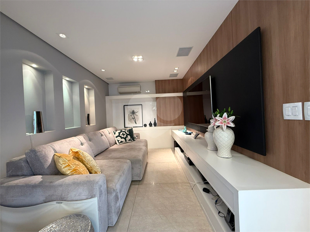 Apartamento - Venda - Alto Padrão - Perdizes