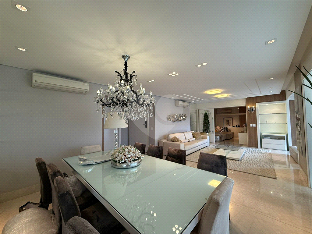 Apartamento - Venda - Alto Padrão - Perdizes