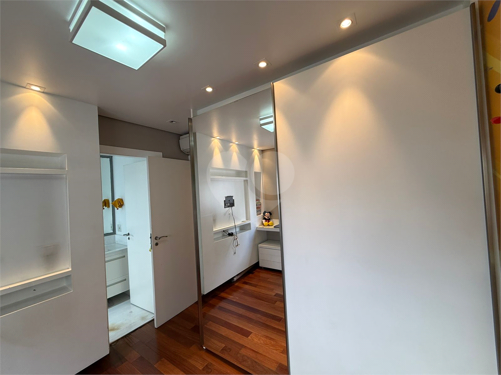 Apartamento - Venda - Alto Padrão - Perdizes