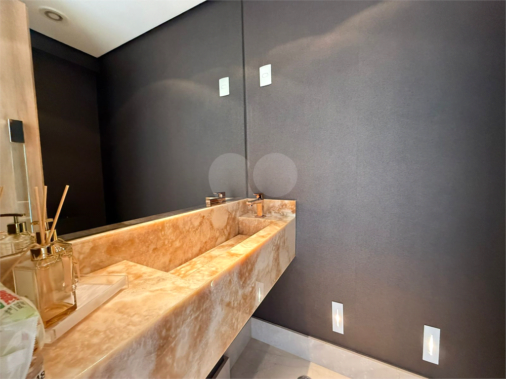 Apartamento - Venda - Alto Padrão - Perdizes