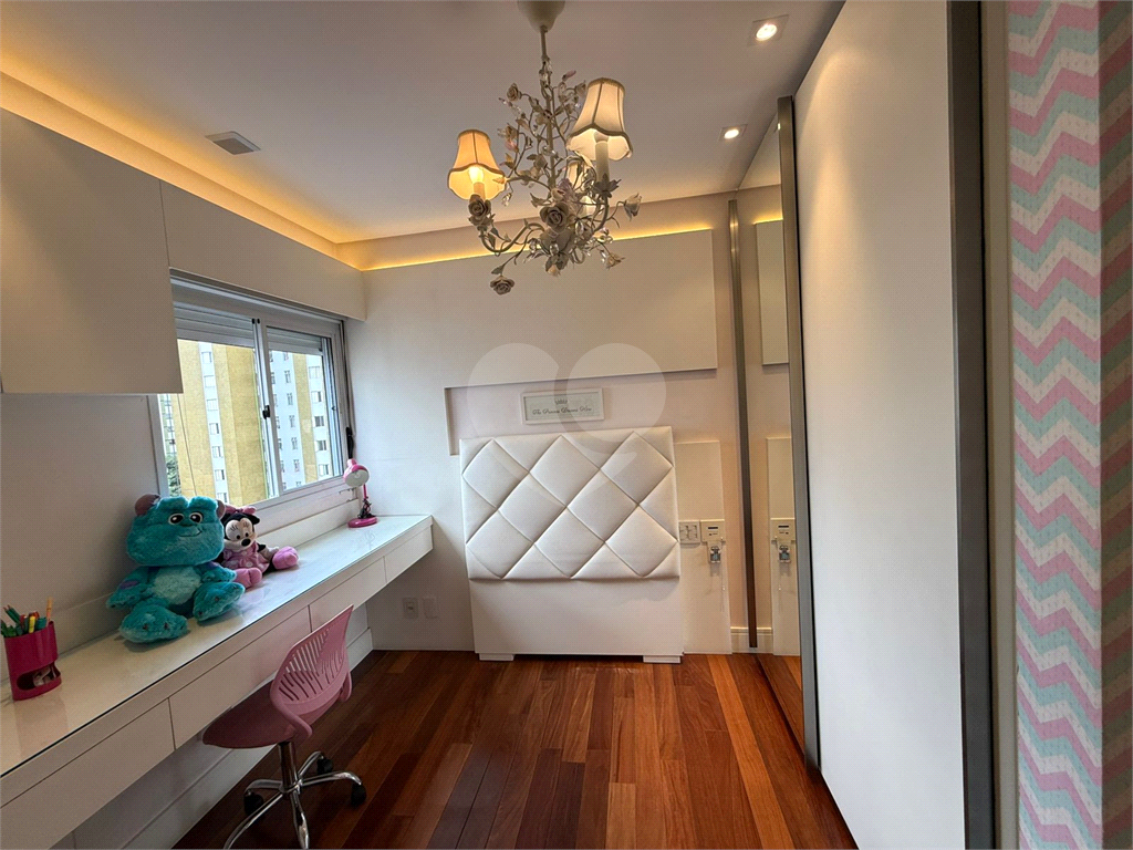 Apartamento - Venda - Alto Padrão - Perdizes