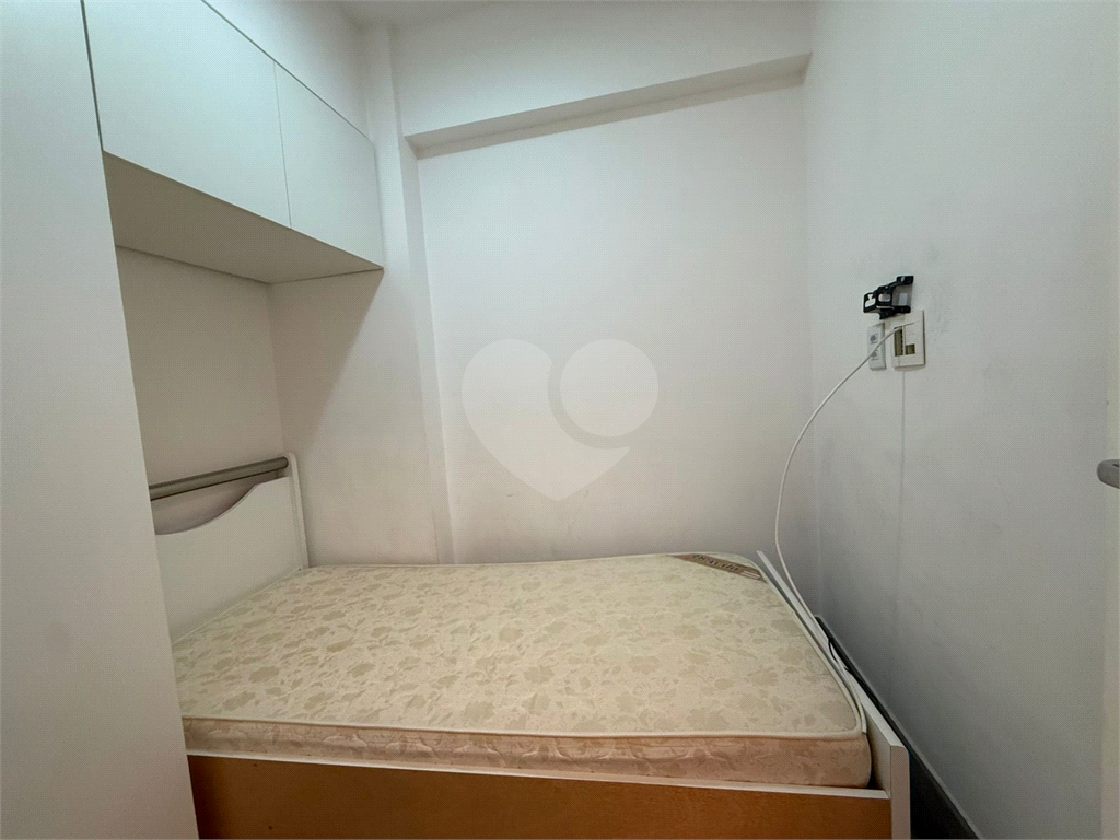 Apartamento - Venda - Alto Padrão - Perdizes