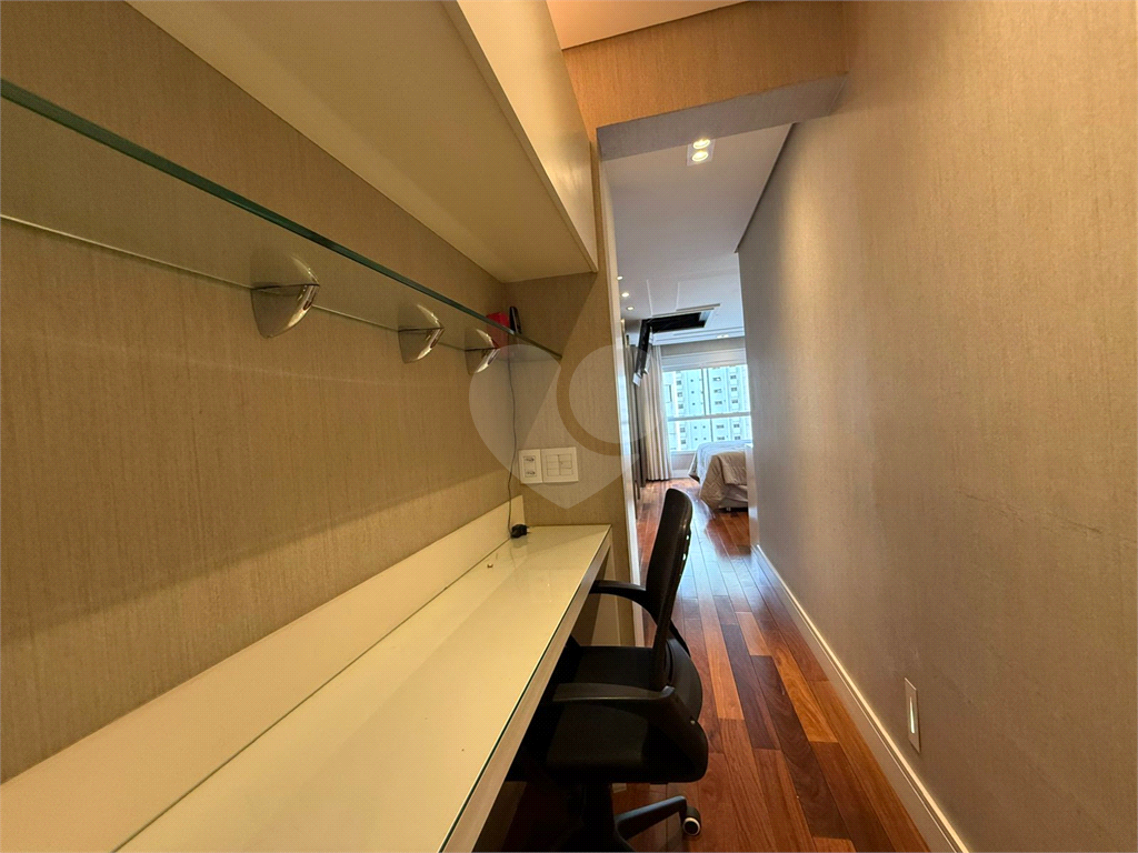 Apartamento - Venda - Alto Padrão - Perdizes