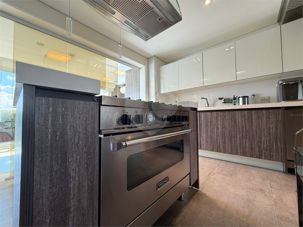 Apartamento - Venda - Alto Padrão - Perdizes