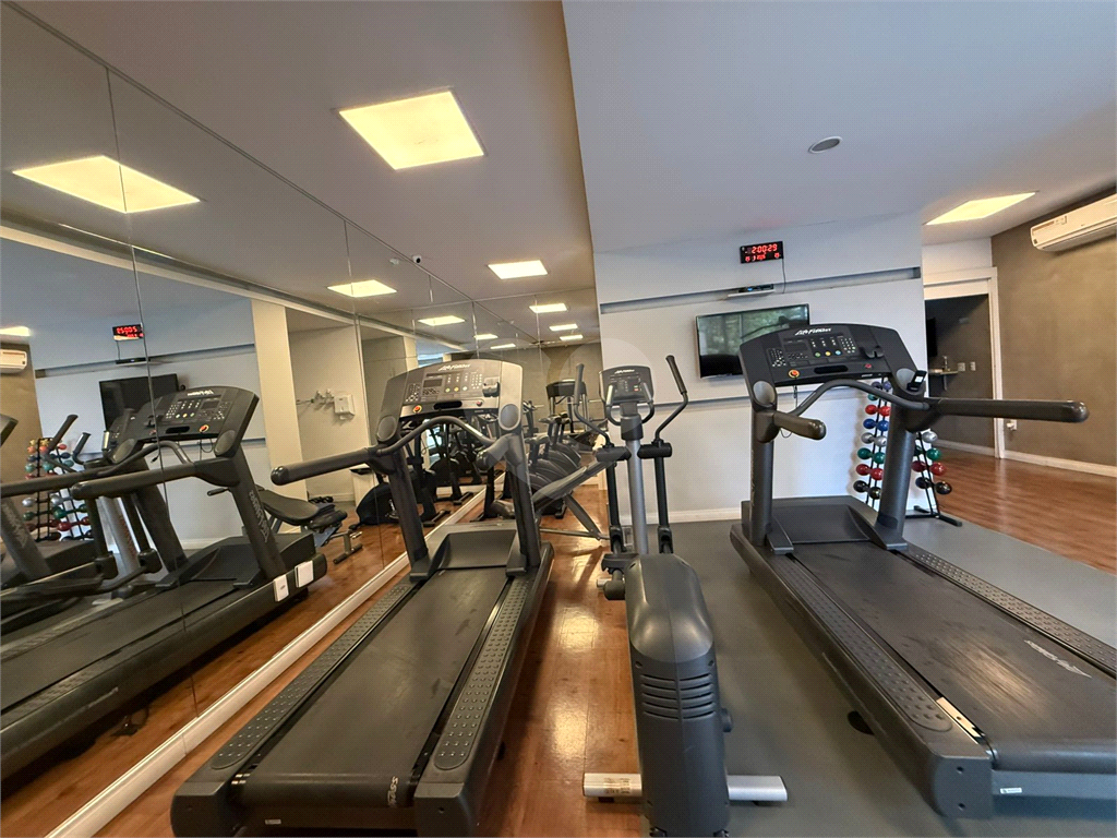 Apartamento - Venda - Alto Padrão - Perdizes