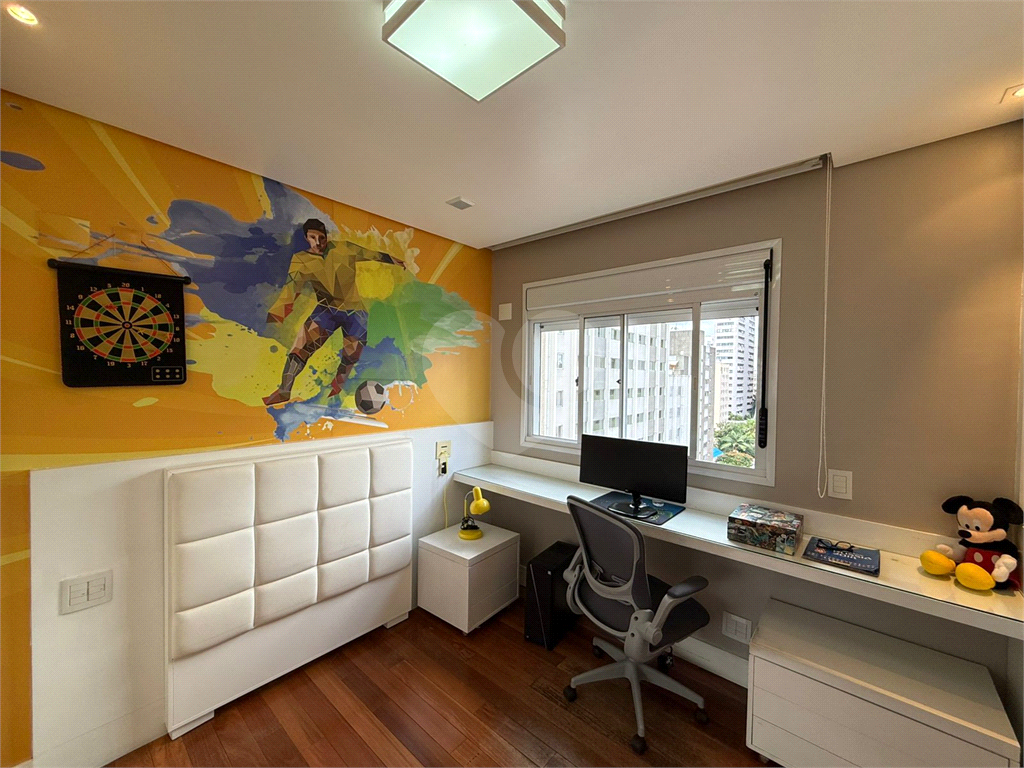 Apartamento - Venda - Alto Padrão - Perdizes