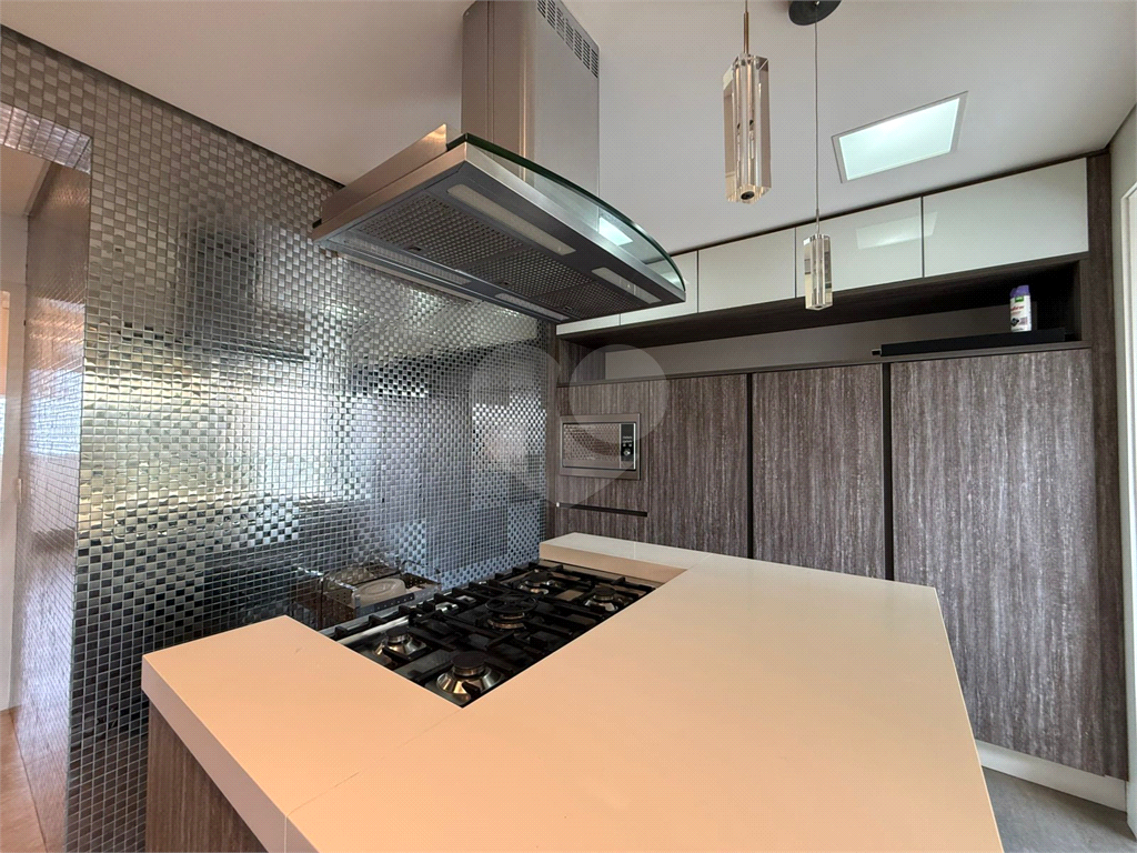 Apartamento - Venda - Alto Padrão - Perdizes