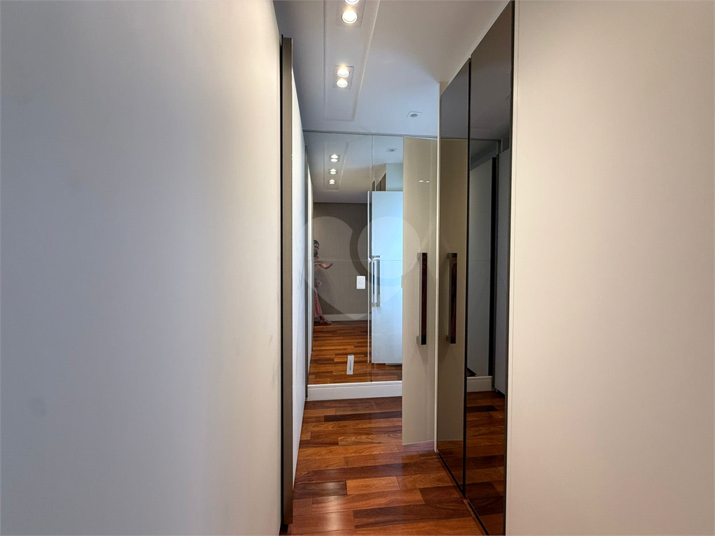 Apartamento - Venda - Alto Padrão - Perdizes