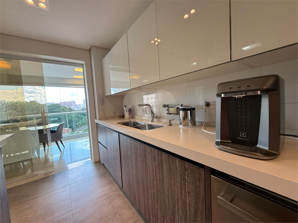 Apartamento - Venda - Alto Padrão - Perdizes