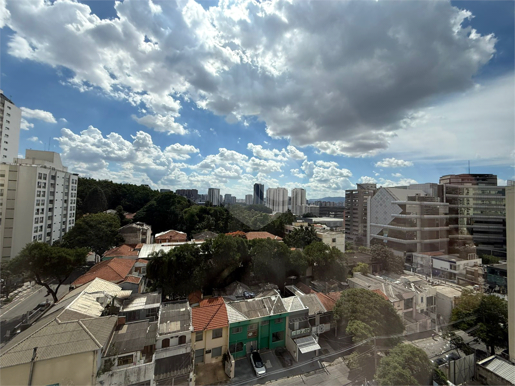 Apartamento - Venda - Alto Padrão - Perdizes